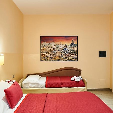 Catone Vatican Suites Róma Kültér fotó