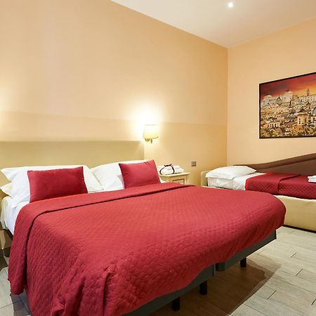 Catone Vatican Suites Róma Kültér fotó